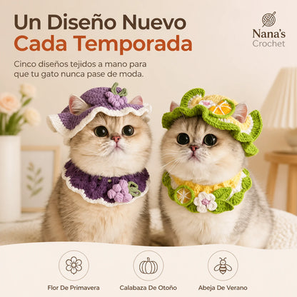 Colección Jardín de Toña