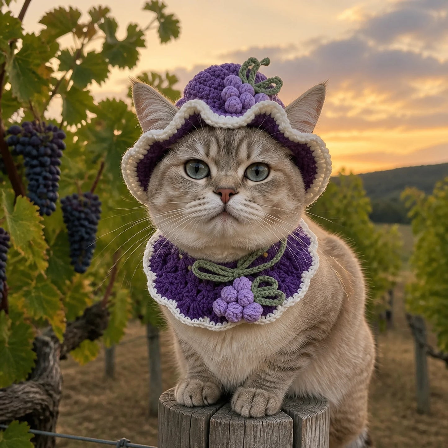 Toña's Garden Collection