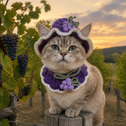 Toña's Garden Collection